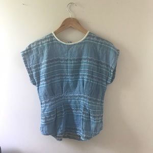 Ace & Jig Skylight (Meteor) Top